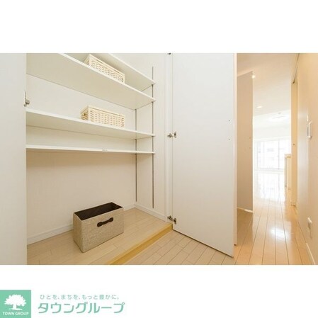 エスティメゾン葵の物件内観写真